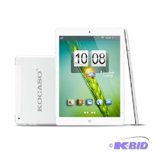 Kocaso&nbspWhite 9.7inch Screen Android 4.4 ...