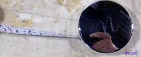 Personalized Tape Measure - by Godinger Silve...