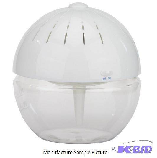 Ecogecko Little Squirt Air Revitalizer&nbsp-...