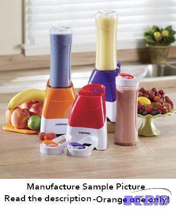 Chefman Personal Blender Kit - Whip up smooth...
