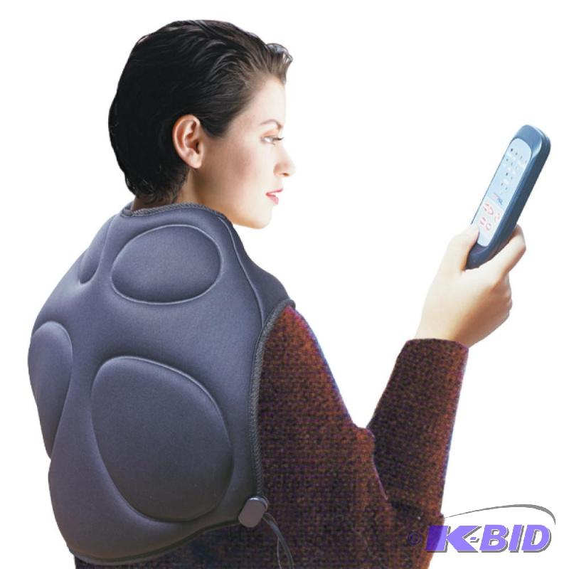 Beautyko&nbspAir-O-Sage Back and Shoulder&nb...