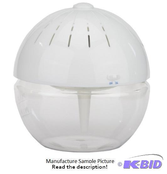 Ecogecko Air Revitalizer for Healthy Living -...