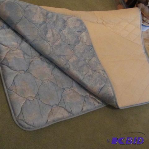 lot 38 image: Magnet Therapy Sleep Pad