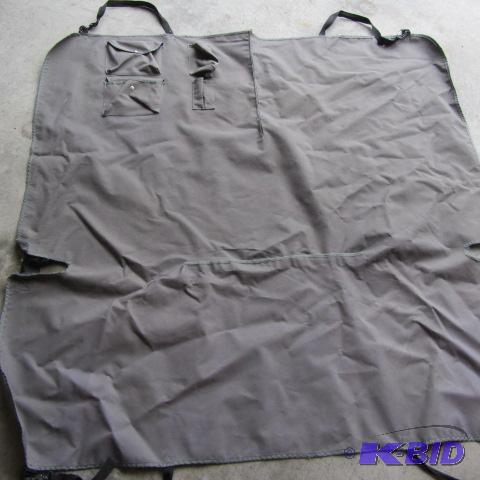 lot 88 image: Seat Cover for Pets