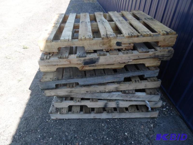 Pallets