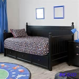 side pieces of daybed