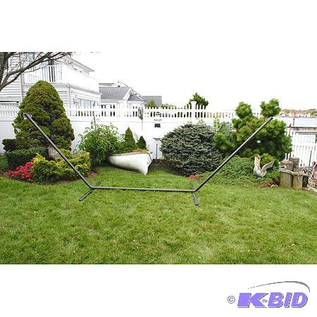 Hammock stand