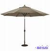 Patio umbrella