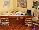 sewing cabinet