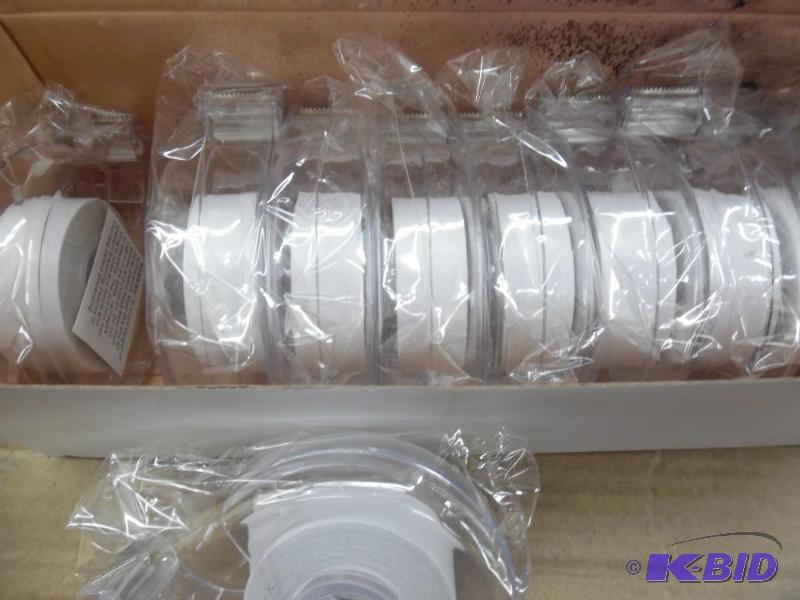 Double sided tape