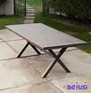 Patio table