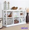 Belham&nbspLiving Hampton console Table Book...