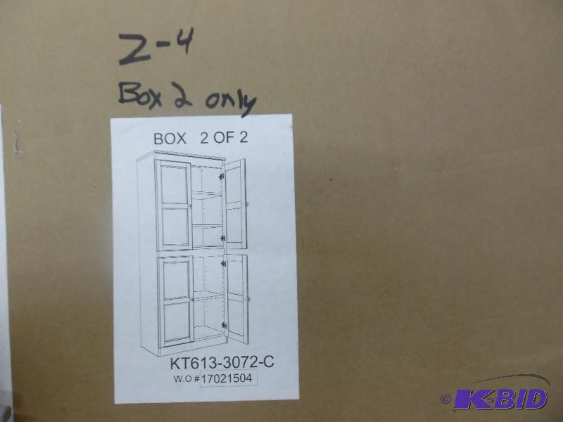 Storage unit