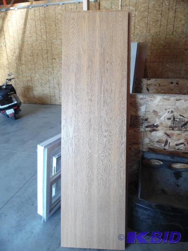 Interior Door