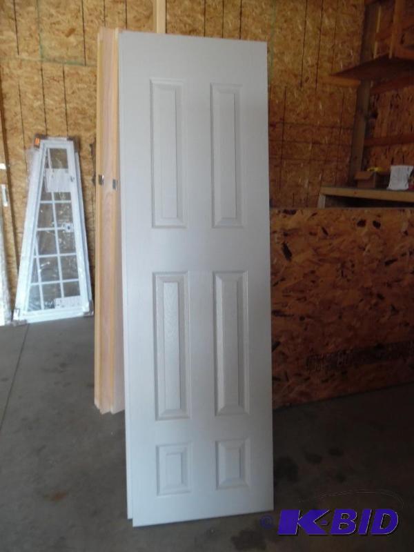Interior Door