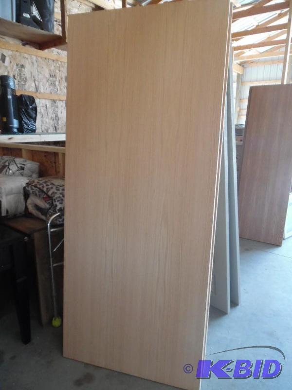 Interior Door