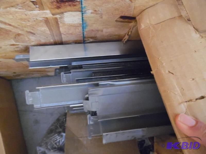 Cross Ts for Ceiling