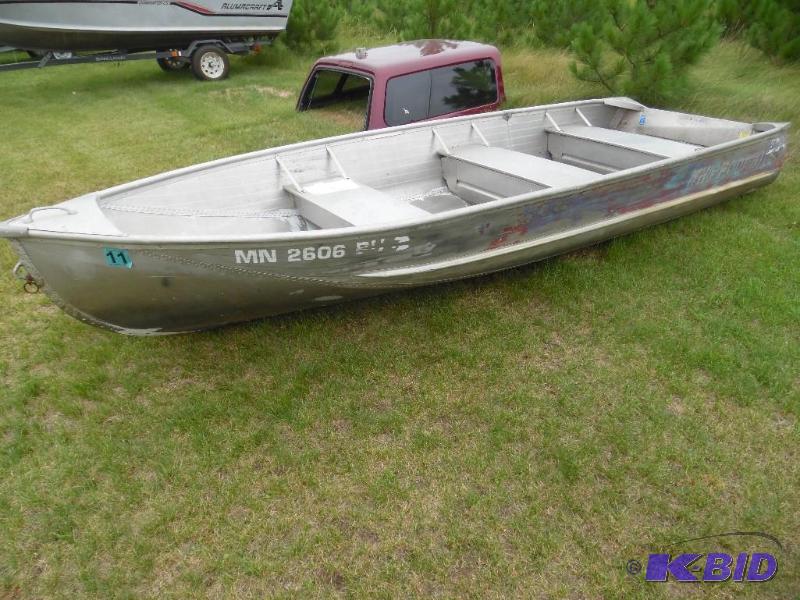 lot 5 image: 1973 Richline