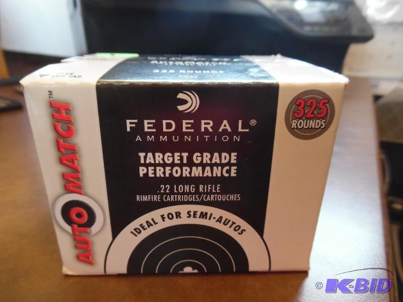 Ammo