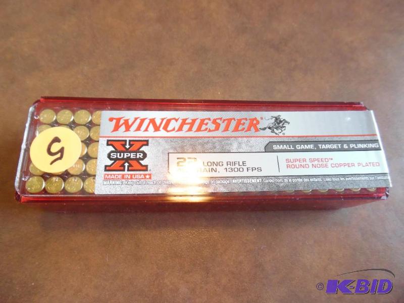 Ammo
