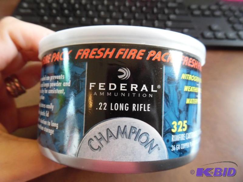 Ammo