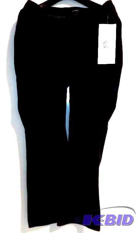 Ashro black jeans