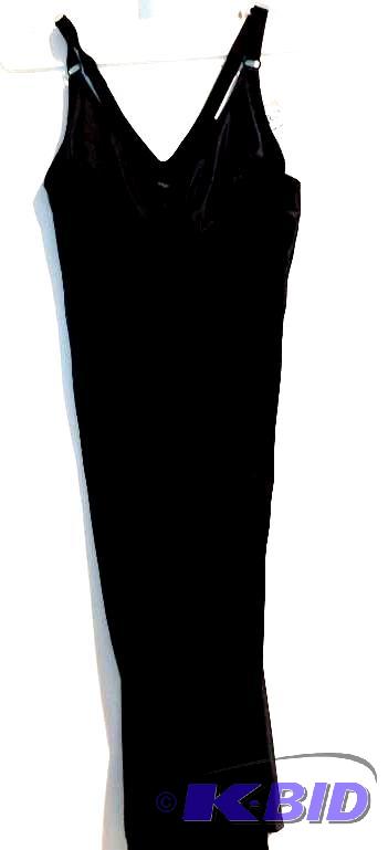 Ashro black body shaper