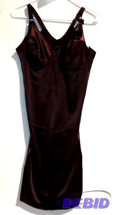Ashro purple chrome body shaper