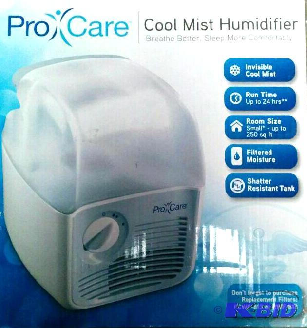 ProCare Humidifier