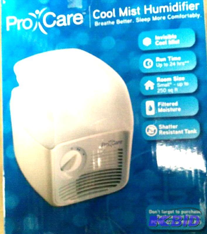 ProCare Humidifier