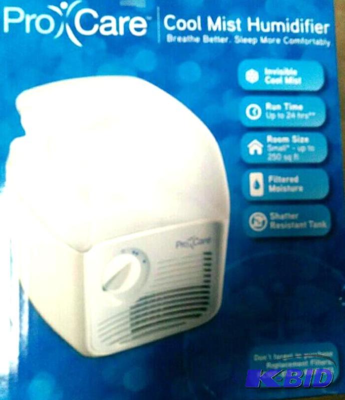 ProCare Humidifier
