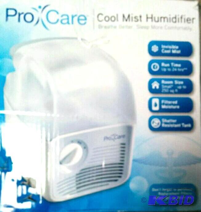 ProCare Humidifier