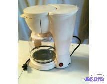 Rival Coffee Maker
