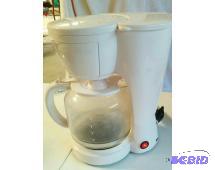 Rival Coffee Maker