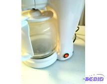 Black & Decker Coffeemaker