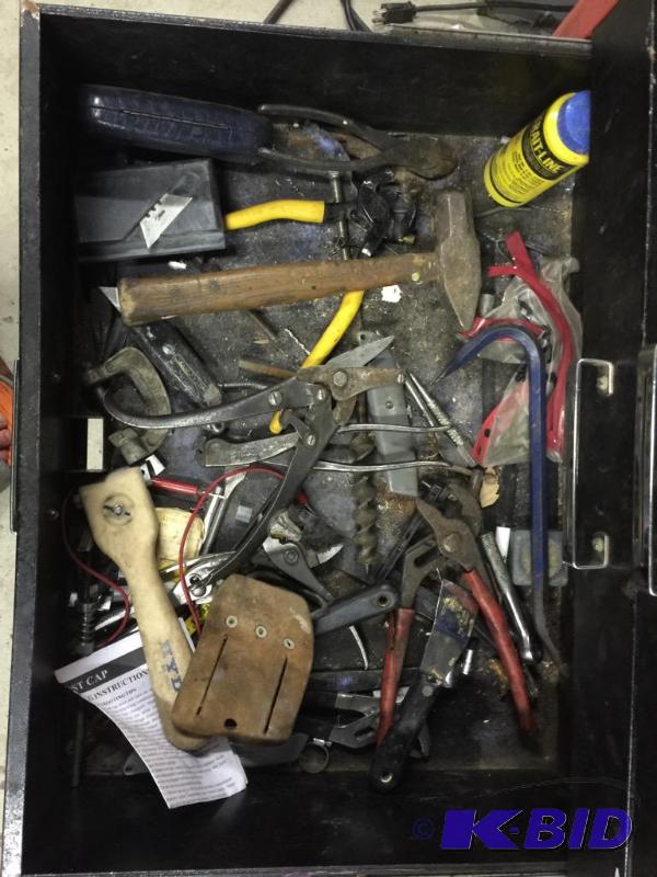 lot 19 image: Tools Tools and More Tools - Four of Five