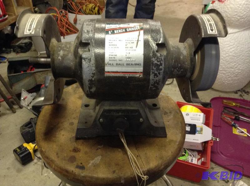 Chicago Forge 6
