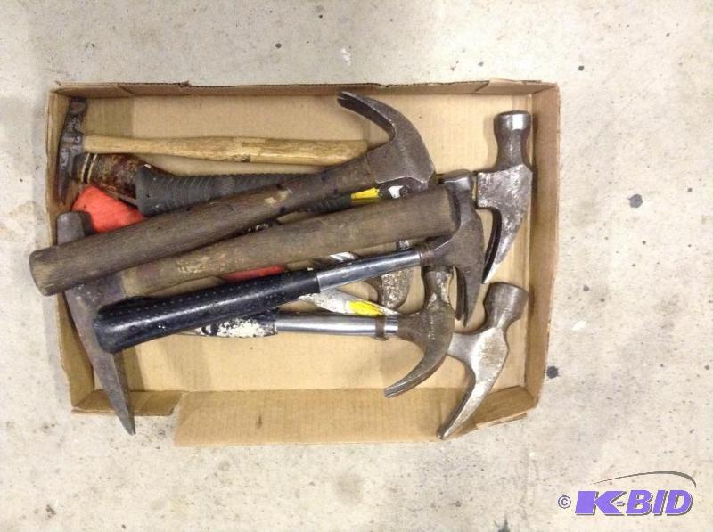 lot 66 image: Hammers