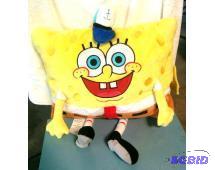 Spongebob Pillow