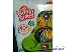 Bright Starts Learning Table