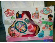 Bright Starts Learning Table