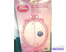 Disney Princess Microphone and Amp