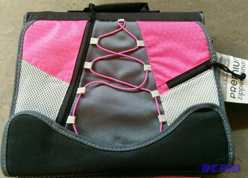 3 Item Back To School Lot