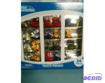 Kid Connection Micro Racers