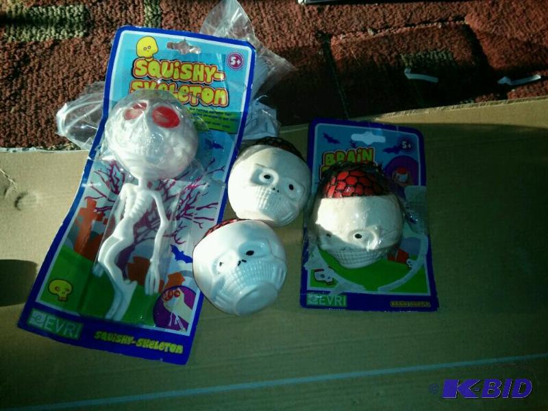 Squishy Toys