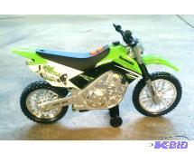 Wheelie Bike