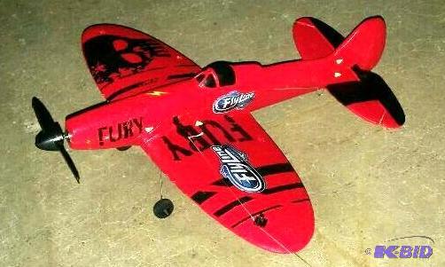 RC Airplane