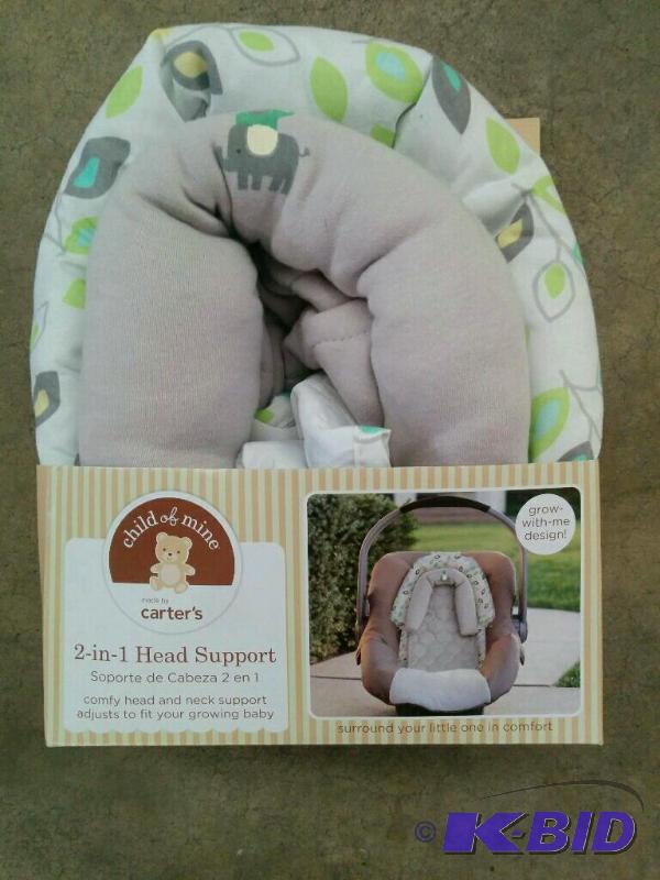 Head Support