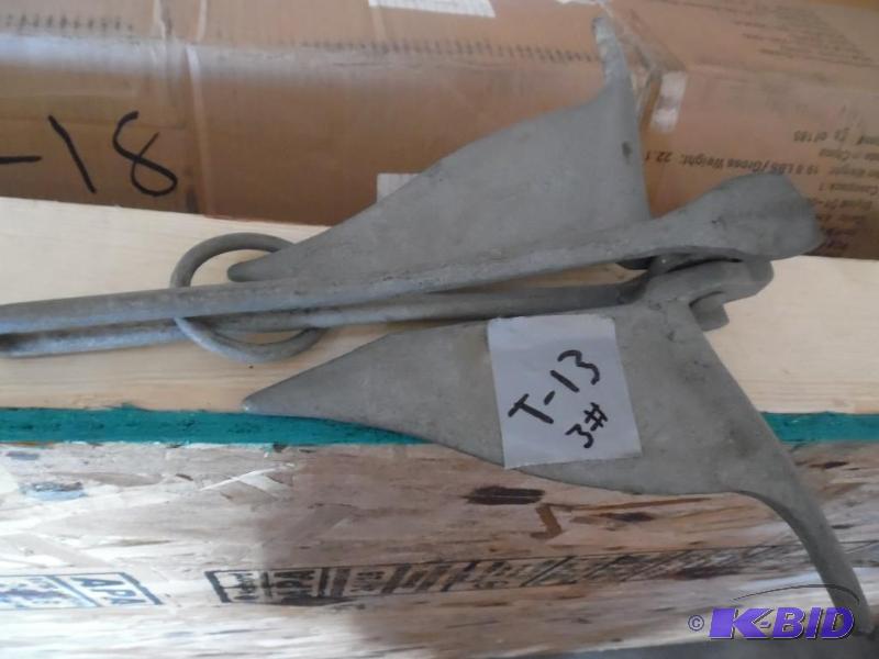 Anchor