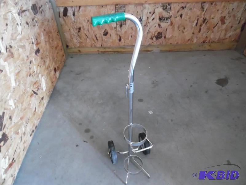 cart